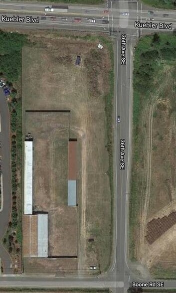 More Photos Of 3511 Boone Rd SE, Salem Distribution For Sale