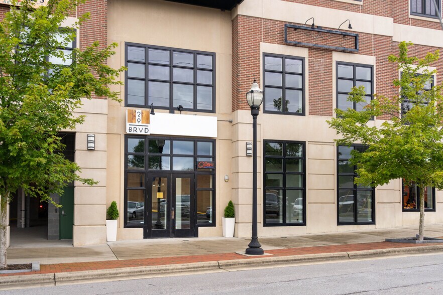 More Photos Of 29 W French Broad St, Brevard Apartments For Sale