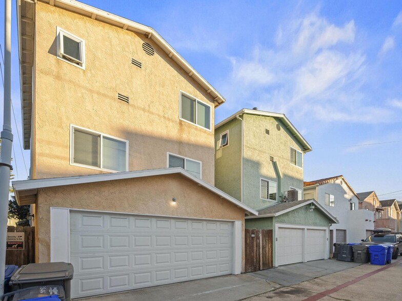 More Photos Of 406 E Ave, Coronado Multifamily For Sale