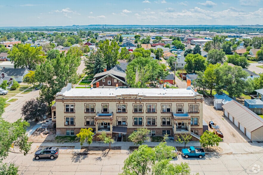 More Photos Of 1424 4th Ave, Scottsbluff Apartments For Sale