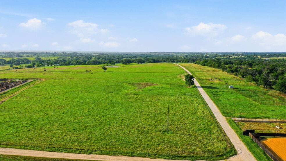 More Photos Of 2580 FM 847, Stephenville Land For Sale
