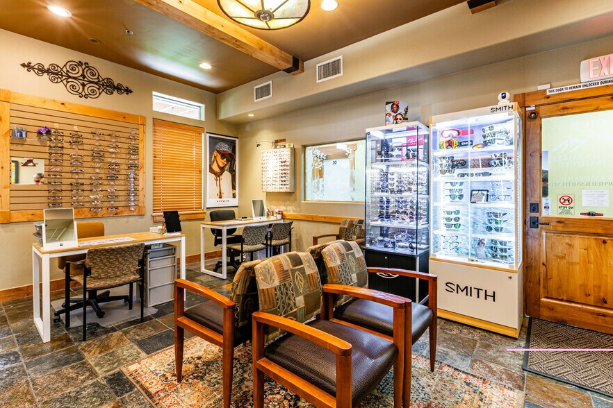 More Photos Of 2700 Homestead Rd, Park City Office For Sale