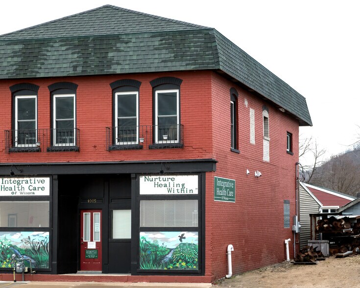 More Photos Of 1005 W 5th St, Winona Office For Sale