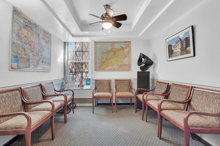 Primary Photo Of 16 Park Ave, New York Apartments For Sale