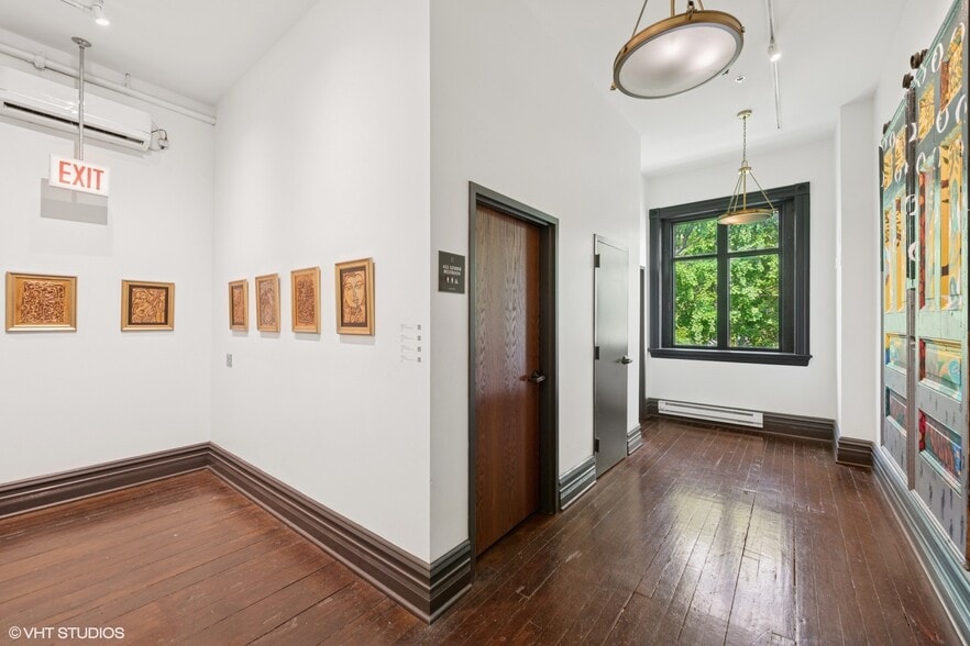 More Photos Of 201 S. Ashland Ave. Ave, Chicago Theater Concert Hall For Sale
