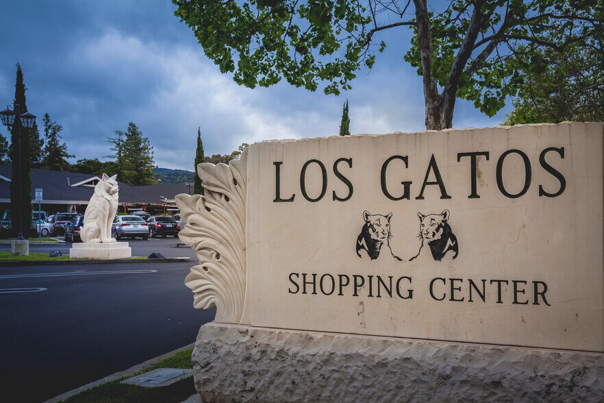 More Photos Of 432-440 N Santa Cruz Ave, Los Gatos Unknown For Lease