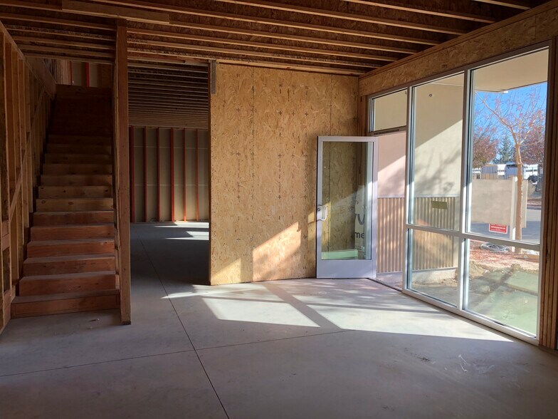 More Photos Of 3510-3512 Combine St, Paso Robles Industrial For Lease