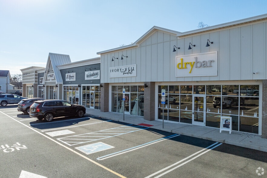 More Photos Of 1861 State Route 35, Wall Township Freestanding For Lease