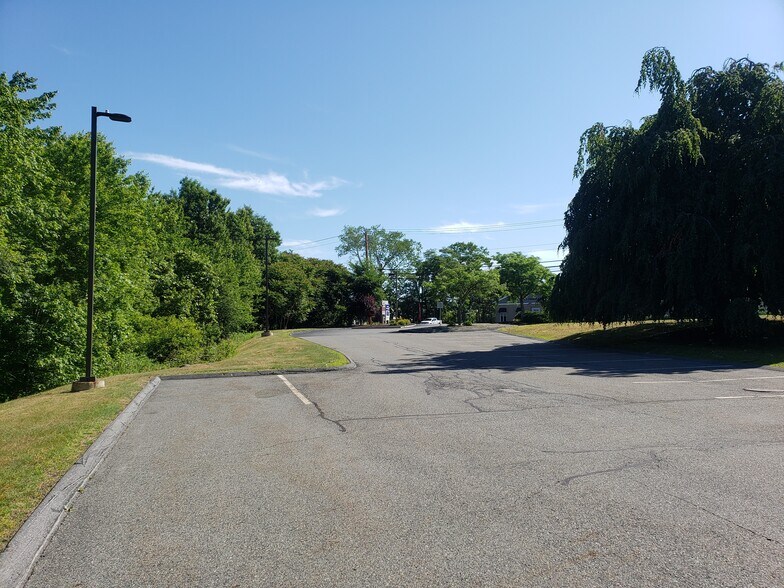 More Photos Of 1017 Turnpike St, Canton Office For Sale