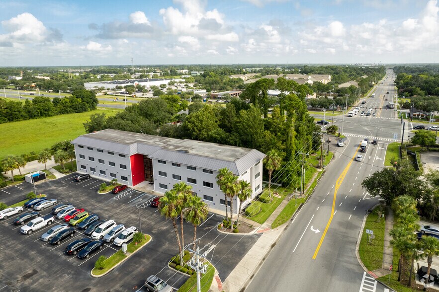 More Photos Of 1270 Upsala Rd, Sanford Office For Lease