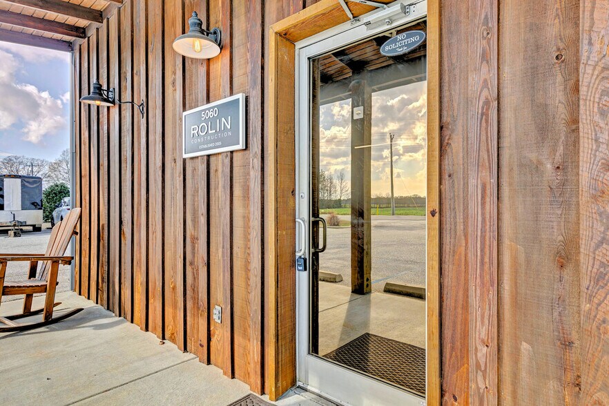 More Photos Of 5060 Jack Springs Rd, Atmore Light Distribution For Lease