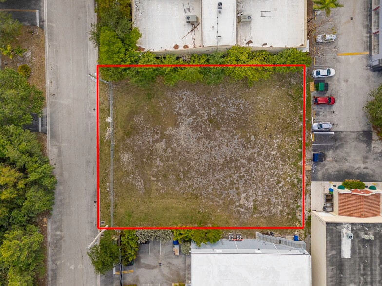 More Photos Of 130XX Southwest 129th Terrace, Miami Land For Sale