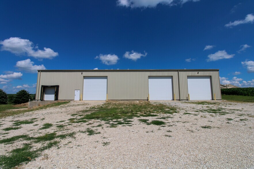 More Photos Of 6059 159th St, Galva Food Processing For Sale