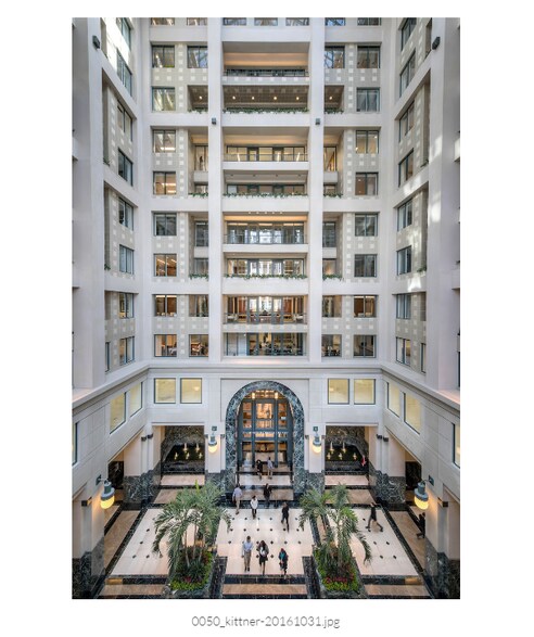 More Photos Of 1001 G St NW, Washington Office For Lease