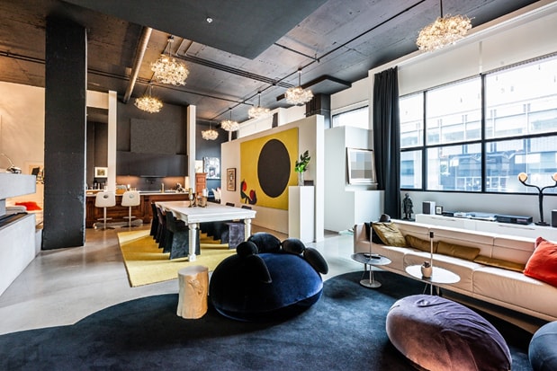 More Photos Of 9319-9323 Av De L'esplanade, Montréal Apartments For Sale