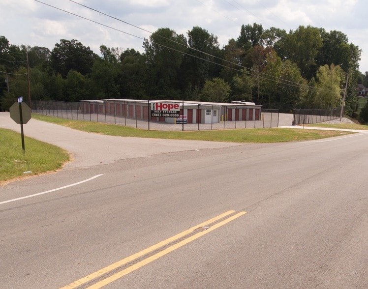More Photos Of 5296 Highway 41A, Joelton Self Storage For Sale