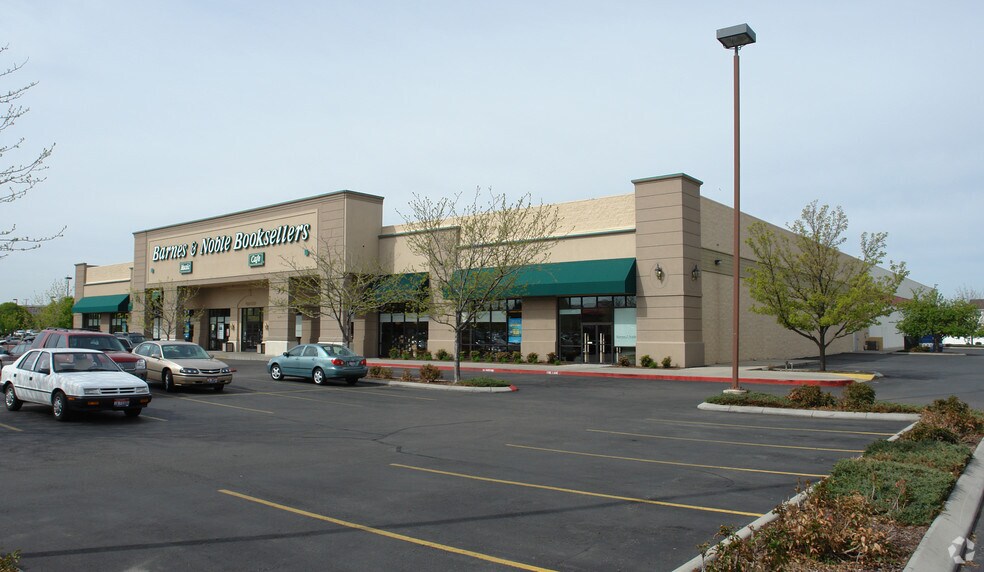 Primary Photo Of 1301-1315 N Milwaukee St, Boise Freestanding For Lease