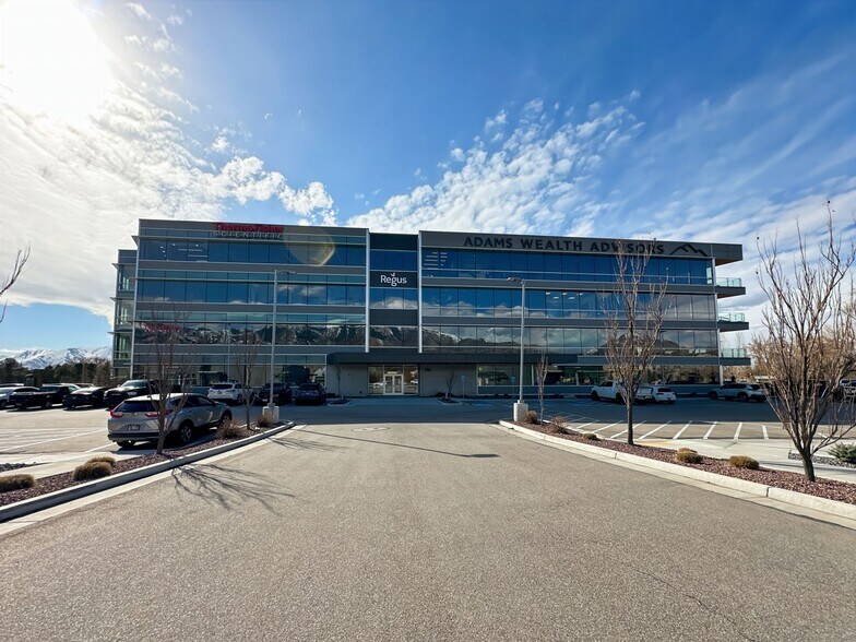 More Photos Of 701 S Main St, Logan Coworking Space