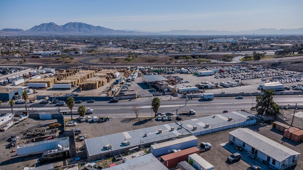 More Photos Of 2061 Losee Rd, North Las Vegas Auto Repair For Sale