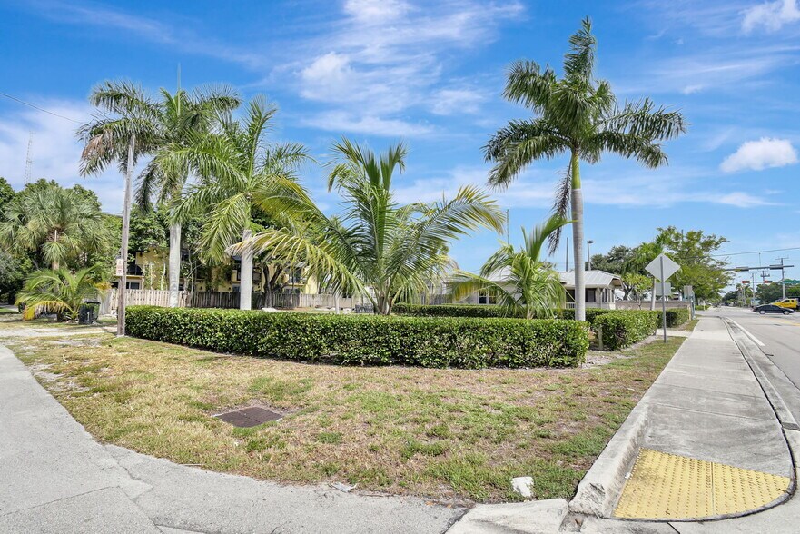More Photos Of 11 SW 11th Ave, Fort Lauderdale Land For Sale