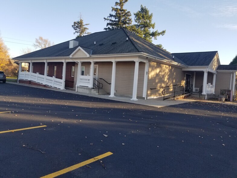 More Photos Of 5840 Goodrich Rd, Clarence Center Daycare Center For Lease
