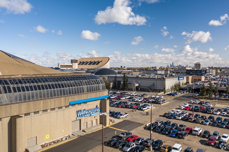 More Photos Of 8882 170th St NW, Edmonton General Retail For Lease