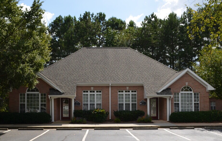 Primary Photo Of 1000-1002 Abbey Ct, Alpharetta Loft Creative Space For Sale
