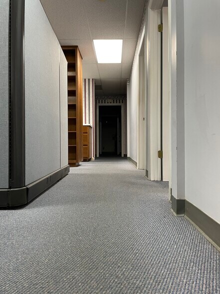 More Photos Of 2500 Center Point Pky, Birmingham Medical For Lease