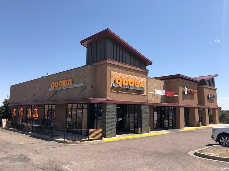 More Photos Of 3705-3765 Bloomington St, Colorado Springs Unknown For Lease