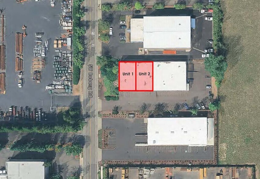 More Photos Of 28170 SW Boberg Rd, Wilsonville Warehouse For Lease