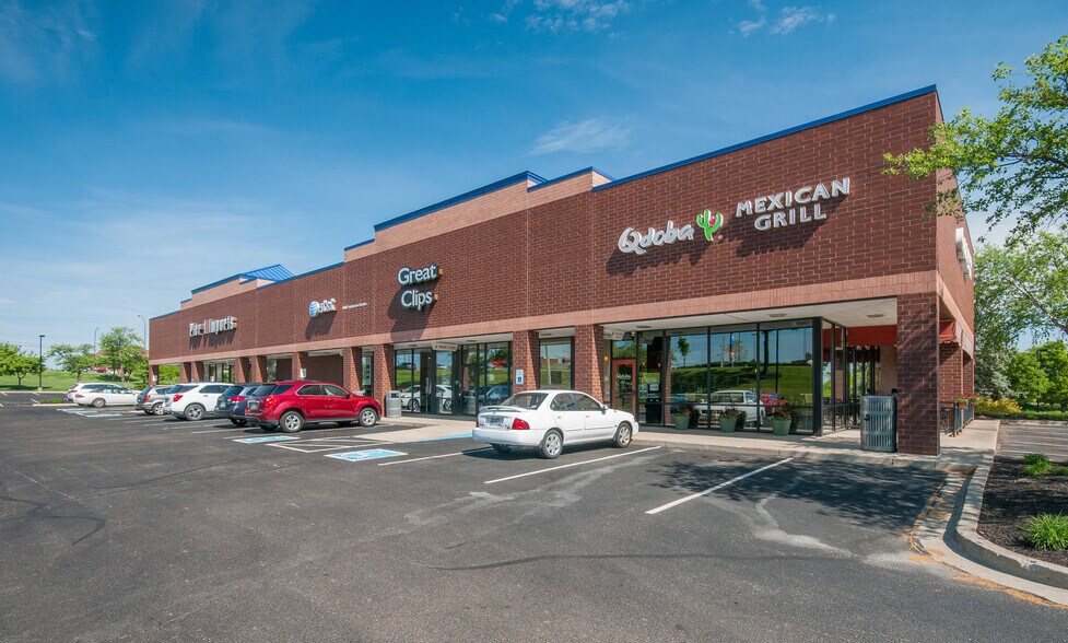 More Photos Of 2850 Centre Dr, Beavercreek Unknown For Lease