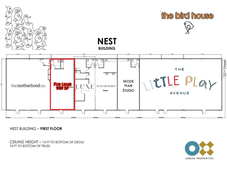 More Photos Of 13802 N 32nd St, Phoenix Unknown For Lease