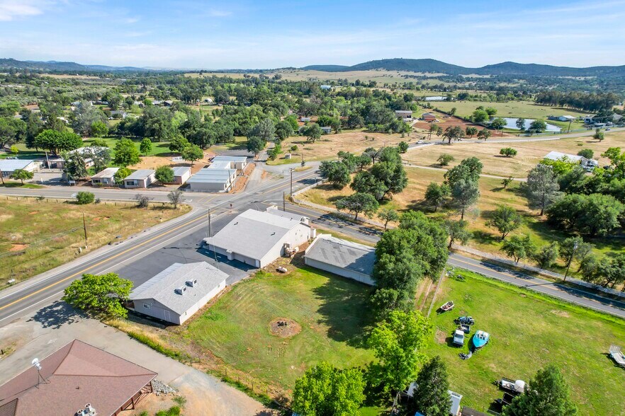 More Photos Of 11400 Loma Rica Rd, Marysville General Retail For Sale
