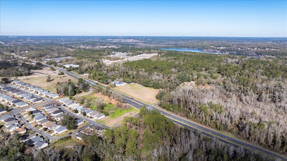 More Photos Of 5523 Apalachee Pky, Tallahassee Land For Sale