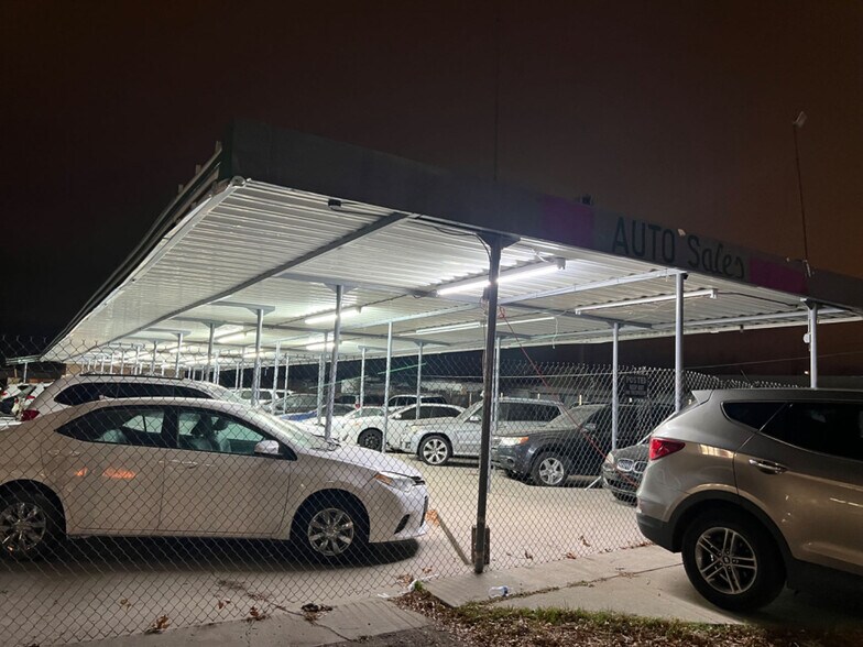 More Photos Of 9260-9273 Federal Blvd, Federal Heights Auto Dealership For Sale