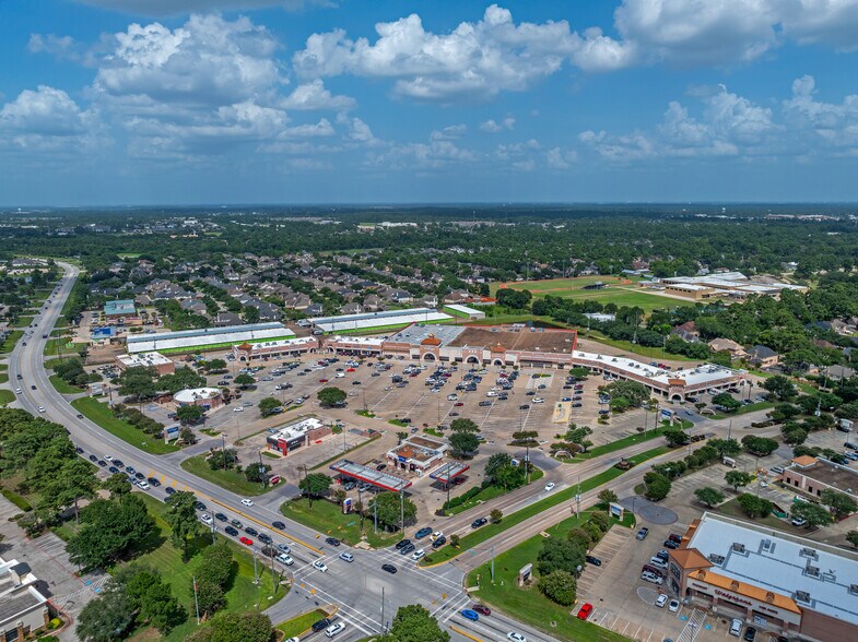 More Photos Of 8765-8765 Spring Cypress Rd, Spring General Retail For Sale