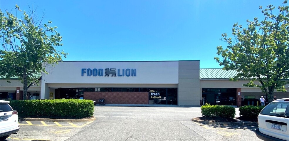 More Photos Of 1122-1192 Big Bethel Rd, Hampton Unknown For Lease