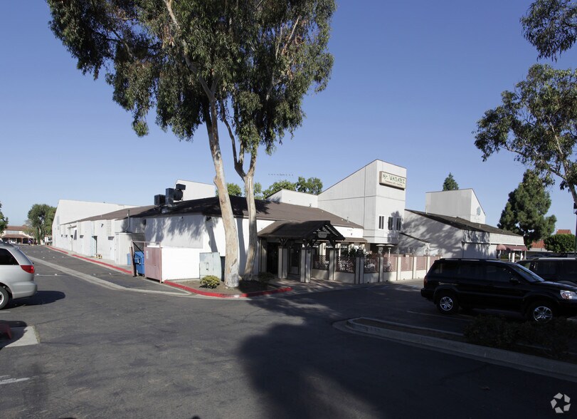More Photos Of 9323-9379 Mira Mesa Blvd, San Diego General Retail For Lease