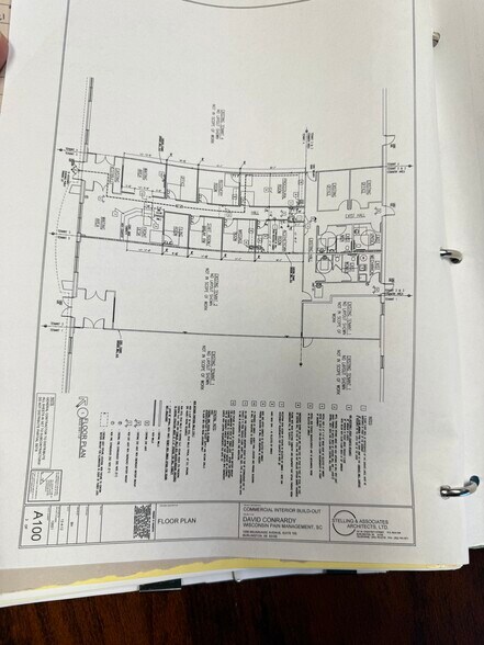 More Photos Of 1050 Milwaukee Ave, Burlington General Retail For Lease