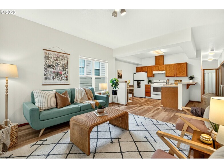 More Photos Of 2315 N Lombard St, Portland Apartments For Sale