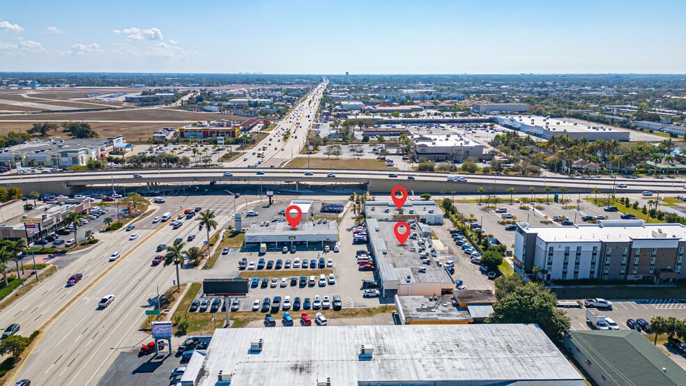 More Photos Of 4434-4458 S Cleveland Ave, Fort Myers Freestanding For Sale