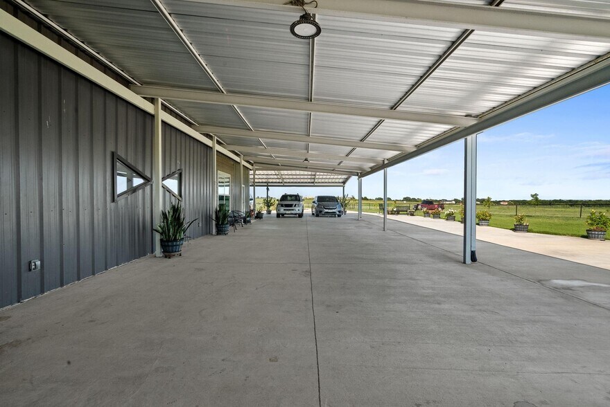 More Photos Of 11246 County Road 418, Grandview Land For Sale