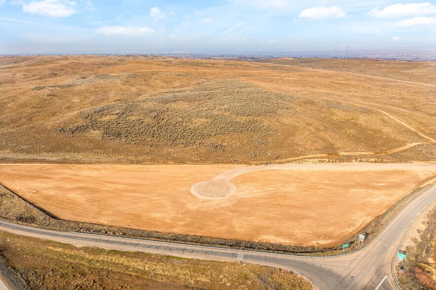 More Photos Of 5400 Black Canyon Exit, Caldwell Land For Sale