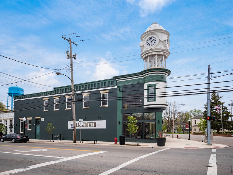 More Photos Of 235 S Jefferson Ave, Plain City Mixed Retail For Sale