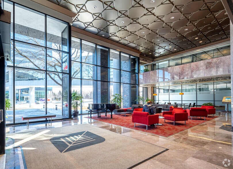 More Photos Of 8000-8500 Normandale Lake Blvd, Bloomington Unknown For Lease