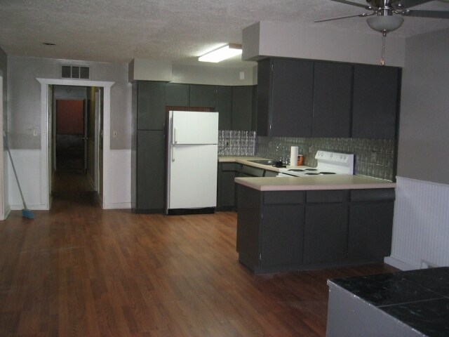 More Photos Of 130-134 S Main St, Eaton Rapids Storefront Retail Residential For Sale