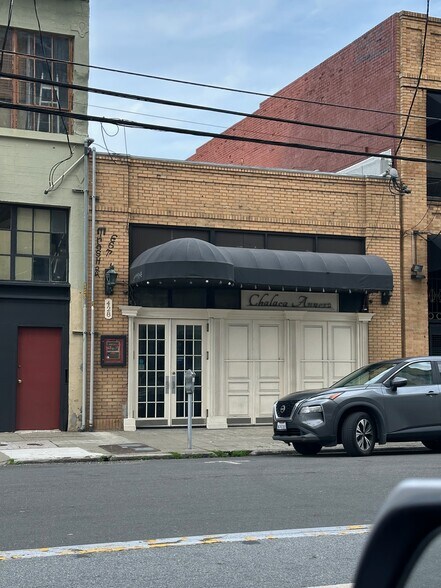 More Photos Of 310 Broadway, Oakland Fast Food For Sale