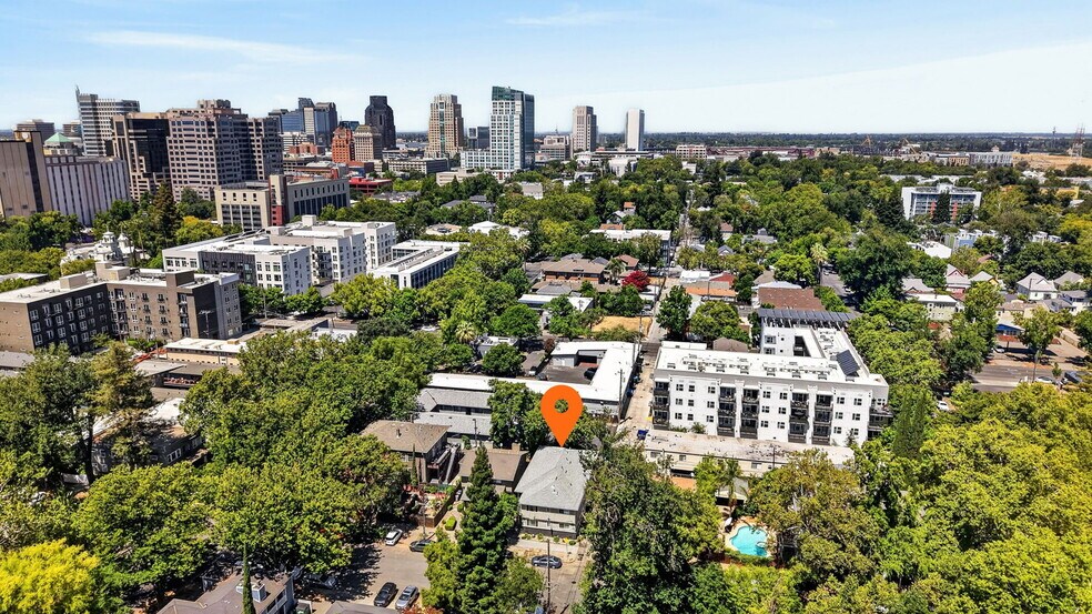More Photos Of 616 17th St, Sacramento Apartments For Sale