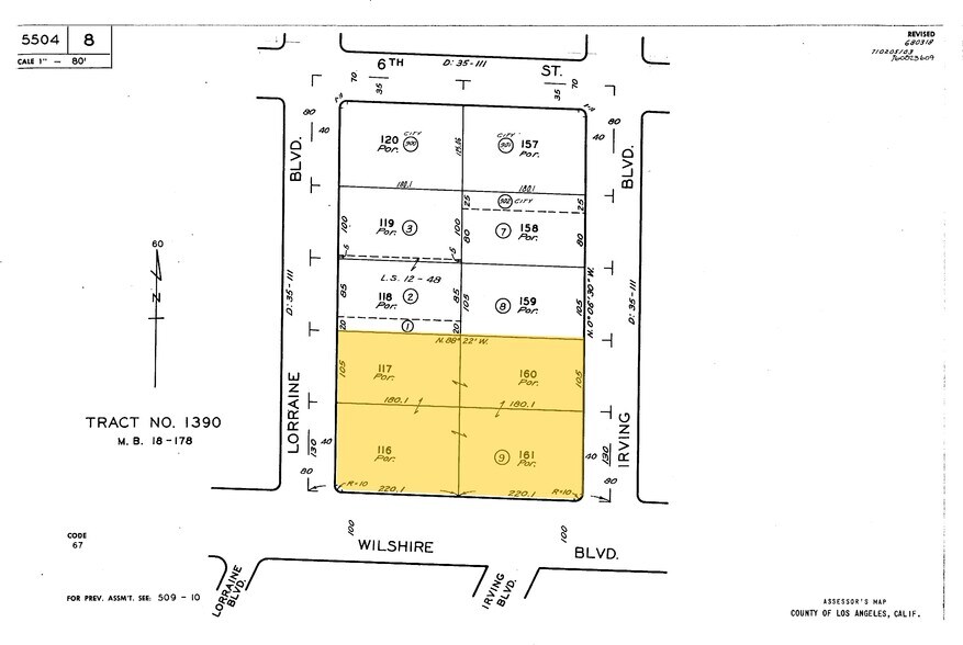 More Photos Of 4201 Wilshire Blvd, Los Angeles Loft Creative Space For Lease