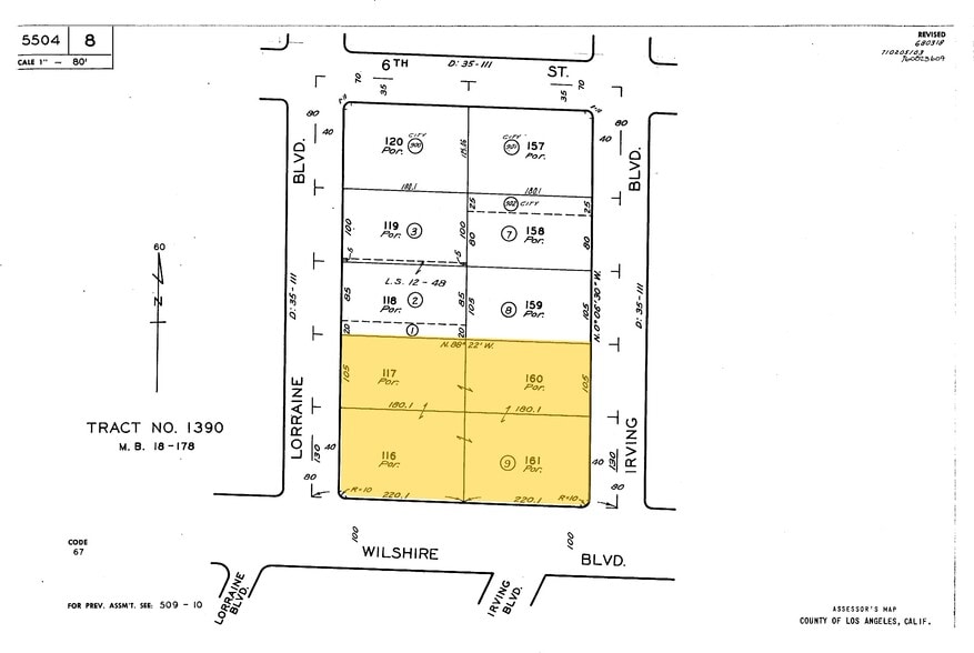 More Photos Of 4201 Wilshire Blvd, Los Angeles Loft Creative Space For Lease